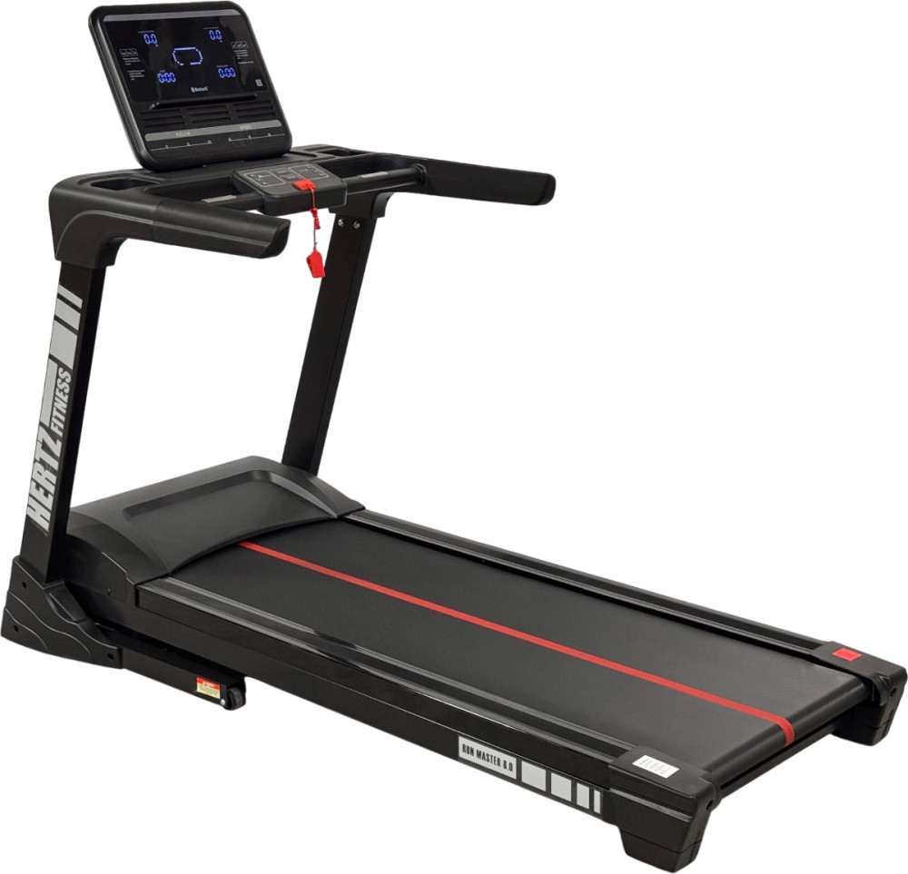 Бігова доріжка Hertz Run Master 8.0