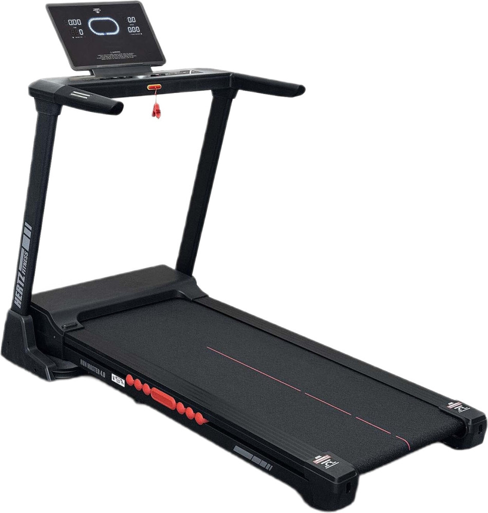 Бігова доріжка Hertz Run Master 4.0