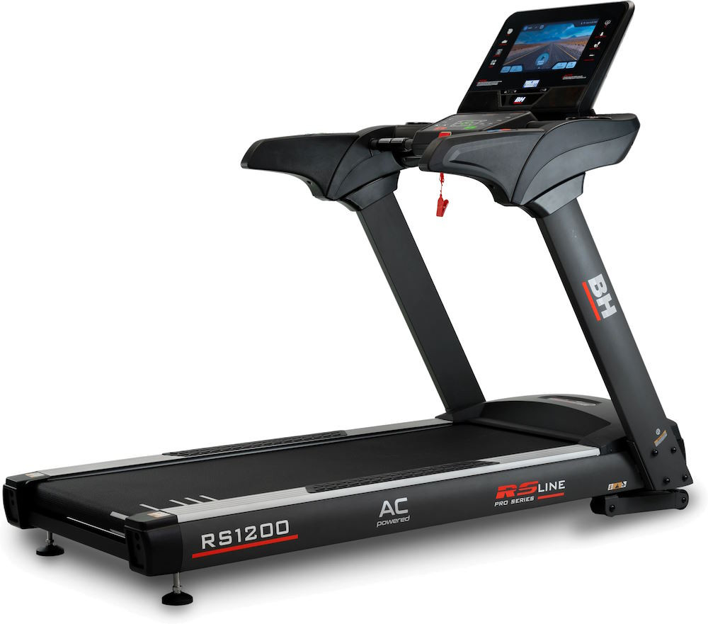 Беговая дорожка BH Fitness RS1200 TFT