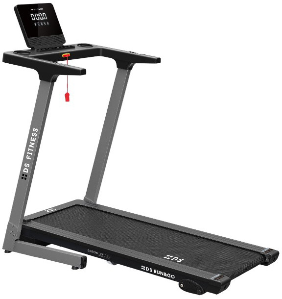 Беговая дорожка DS Fitness Run&Go K11420