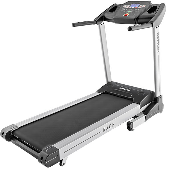 Бігова доріжка Kettler Race