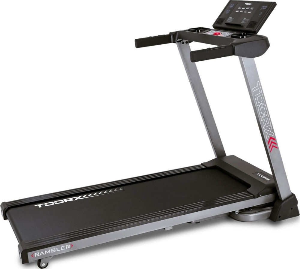 Бігова доріжка TOORX Rambler