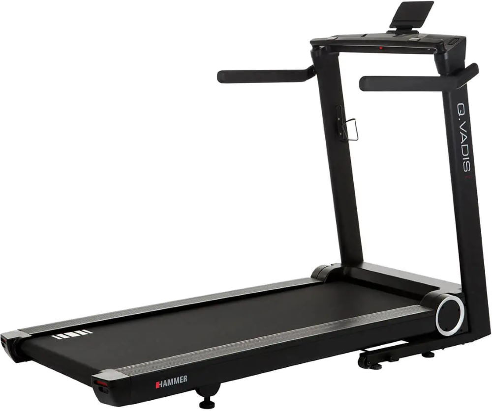 Бігова доріжка Hammer Q. Vadis 7.0