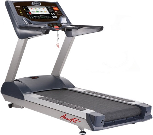 Беговая дорожка AeroFIT Pro 9900T LCD