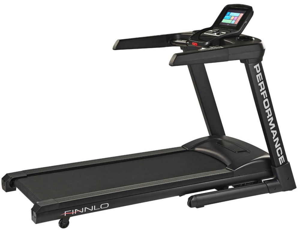 Бігова доріжка Finnlo Performance 3513