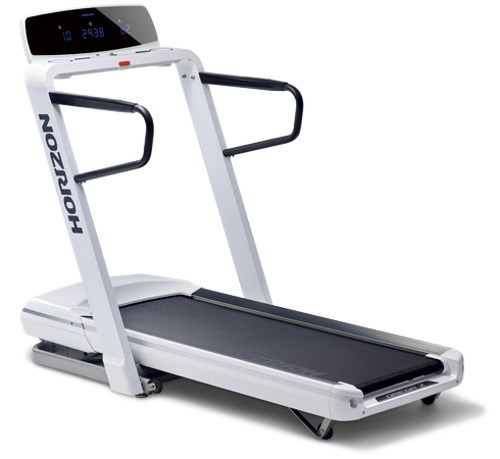 Беговая дорожка Horizon Omega Z