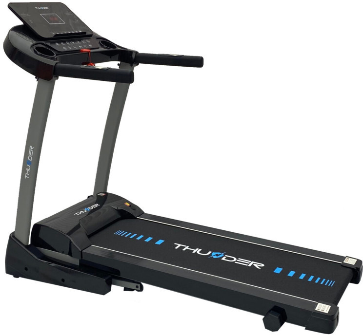 Бігова доріжка Thunder Neto