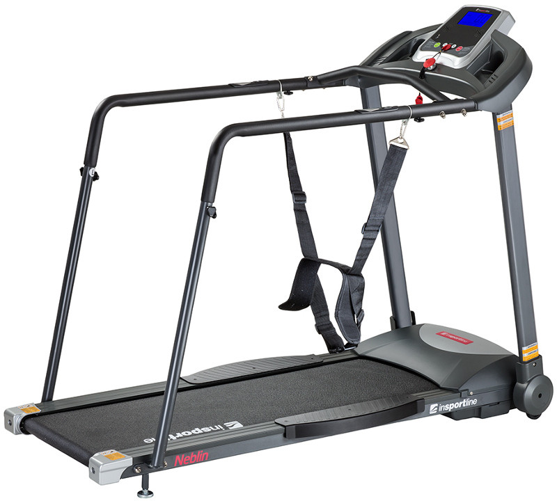 Беговая дорожка inSPORTline Neblin