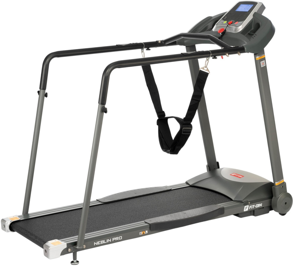 Беговая дорожка Fit-On Neblin Pro