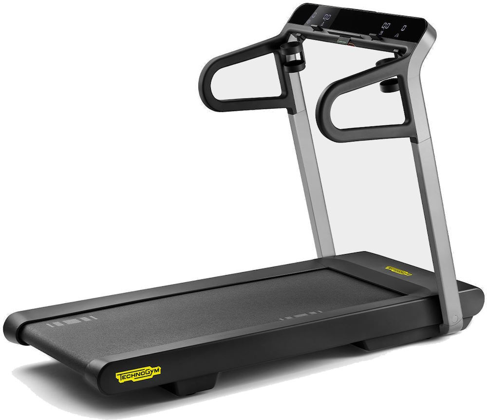 Беговая дорожка TechnoGym MyRun