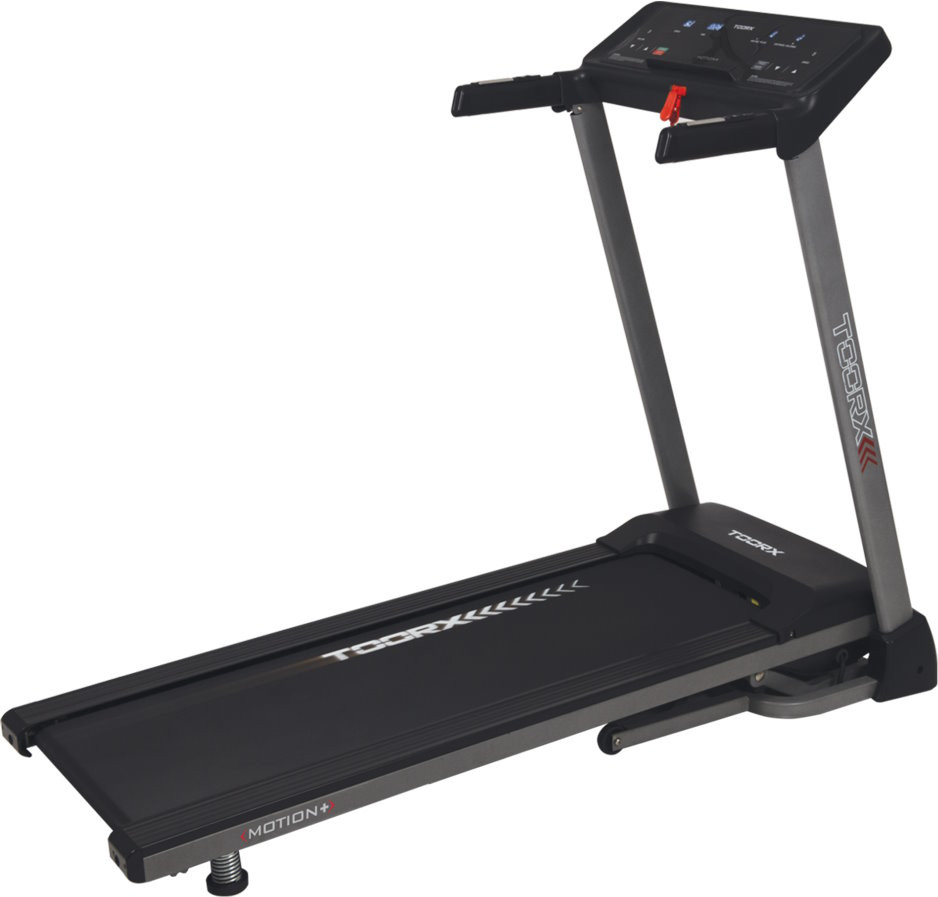 Беговая дорожка TOORX Motion Plus