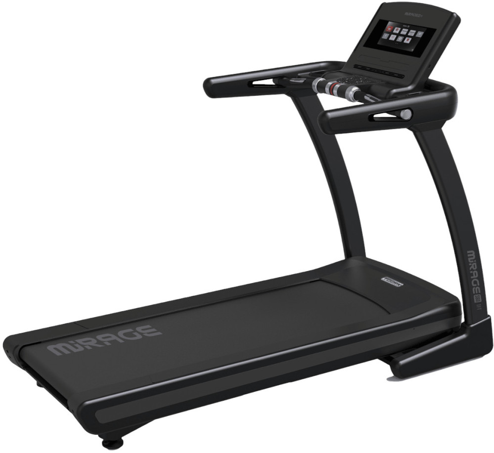 Бігова доріжка TOORX Mirage S60 TFT