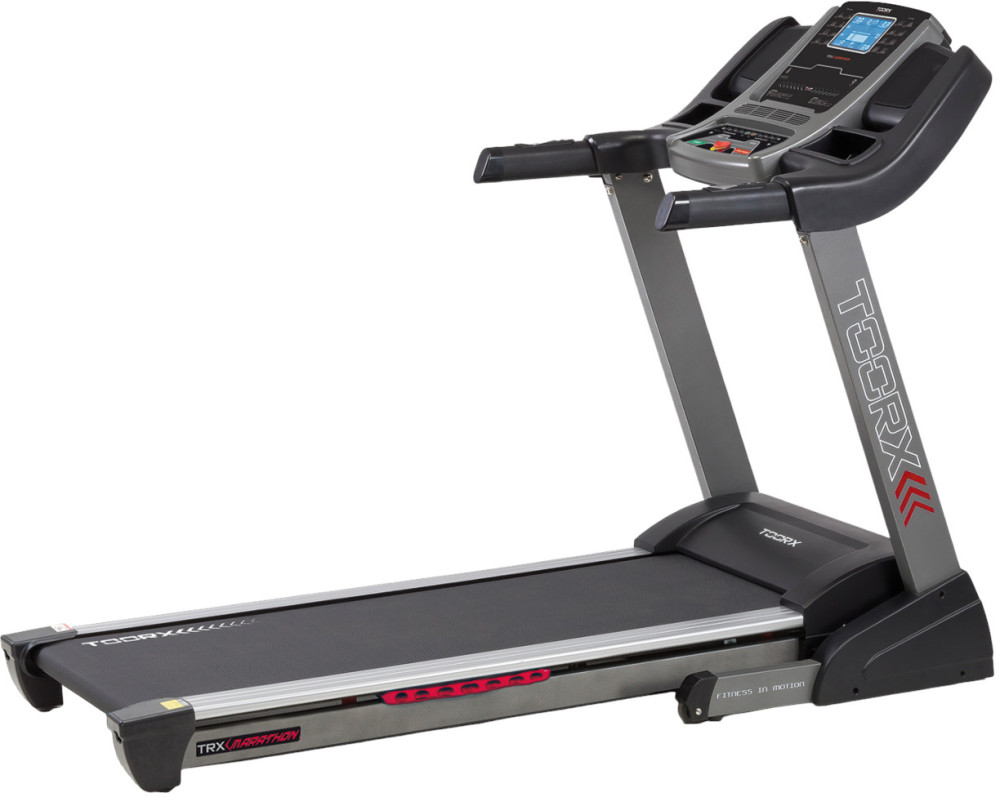 Бігова доріжка TOORX Marathon 3.0