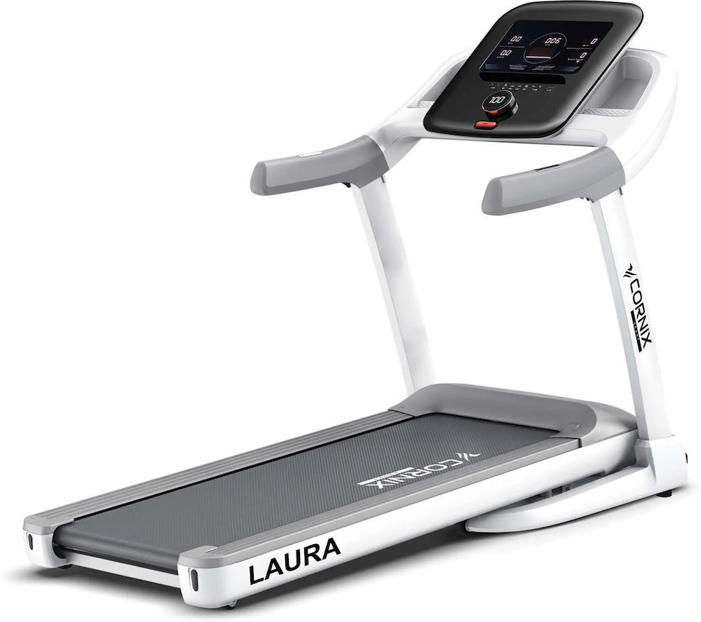 Беговая дорожка Cornix Laura