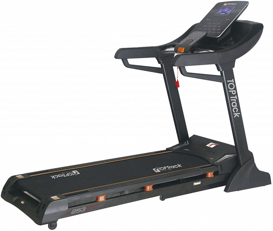Беговая дорожка TopTrack K253D-C
