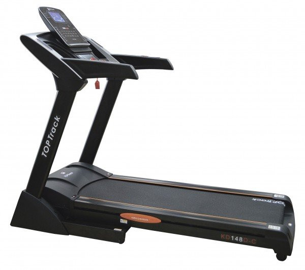 Беговая дорожка TopTrack KD148D-C