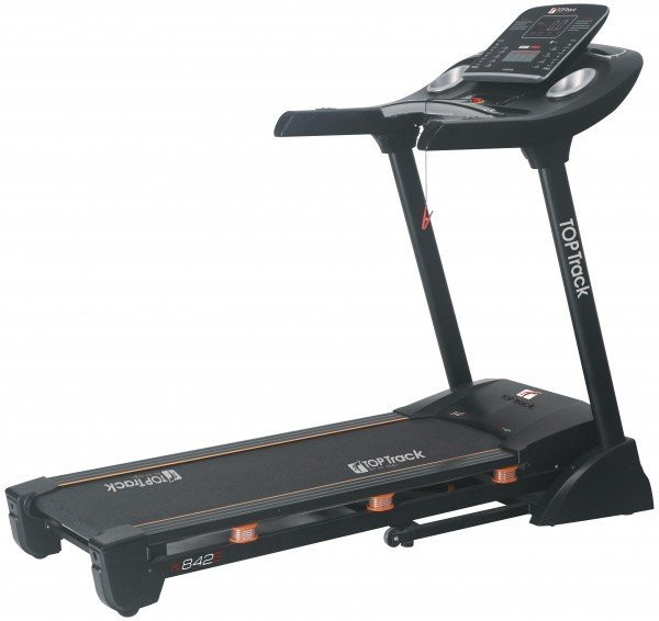 Беговая дорожка TopTrack K842E