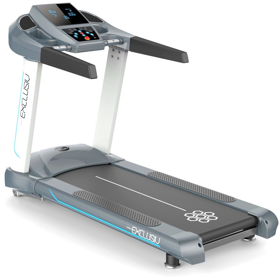 Бігова доріжка Jada Fitness JS-125400