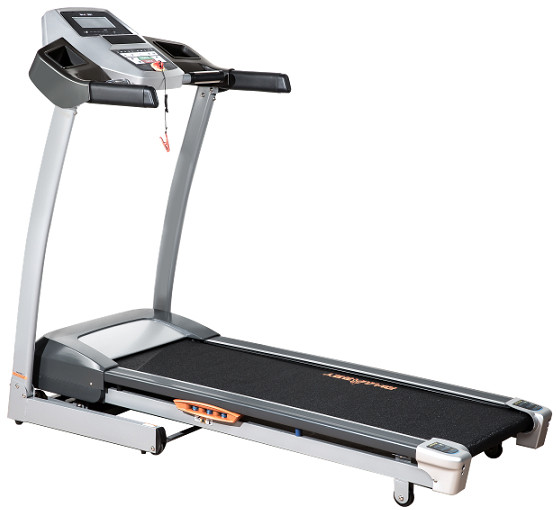 Бігова доріжка FitLogic Journey T-1402B