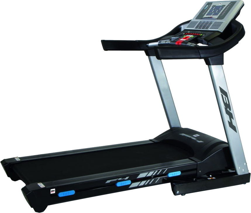 Бігова доріжка BH Fitness i.F4 G6426I