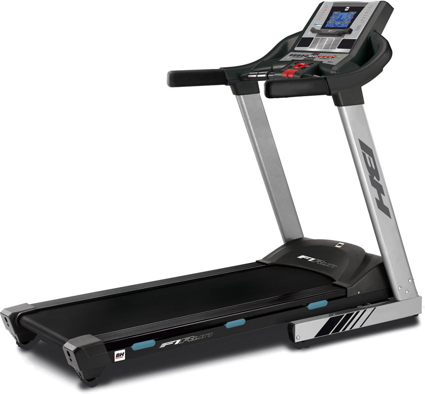 Беговая дорожка BH Fitness i.F1 G6414I