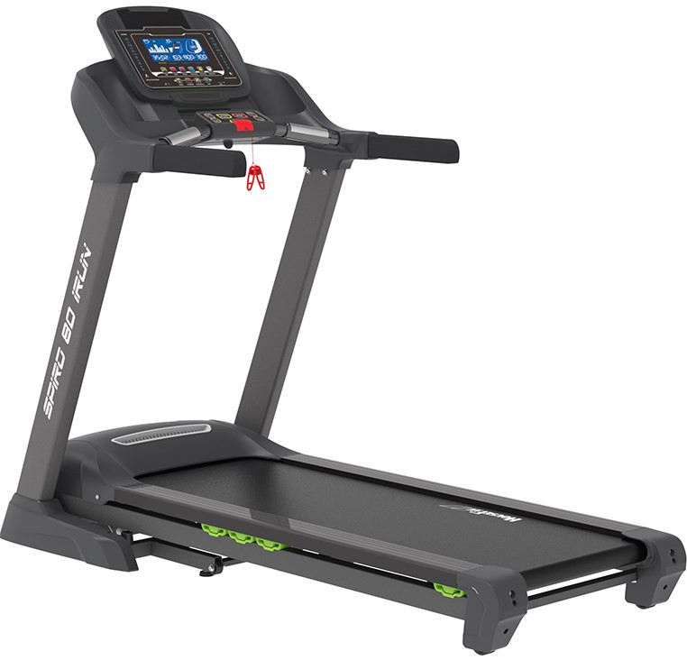Беговая дорожка HouseFit HT-9857LEB