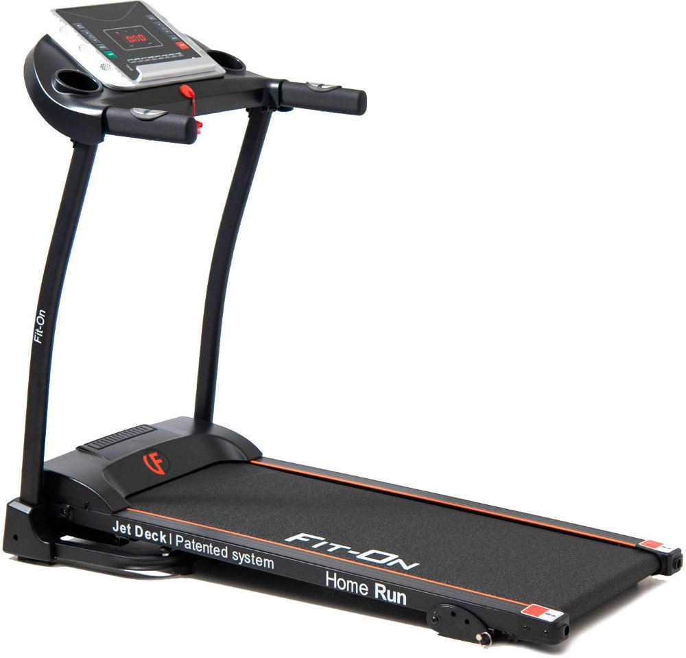 Беговая дорожка Fit-On Home Run