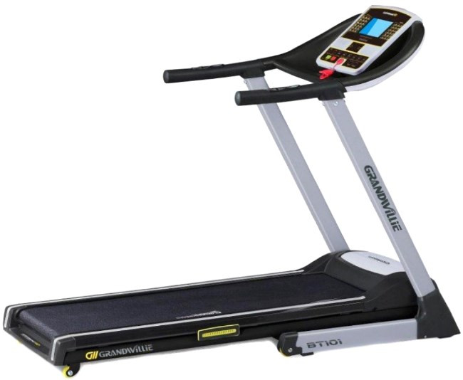 Беговая дорожка EuroFit Grandwillie BT101