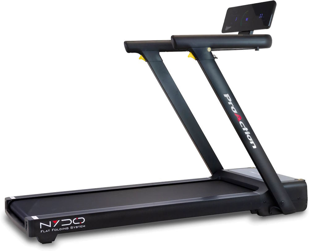 Бігова доріжка BH Fitness G6540