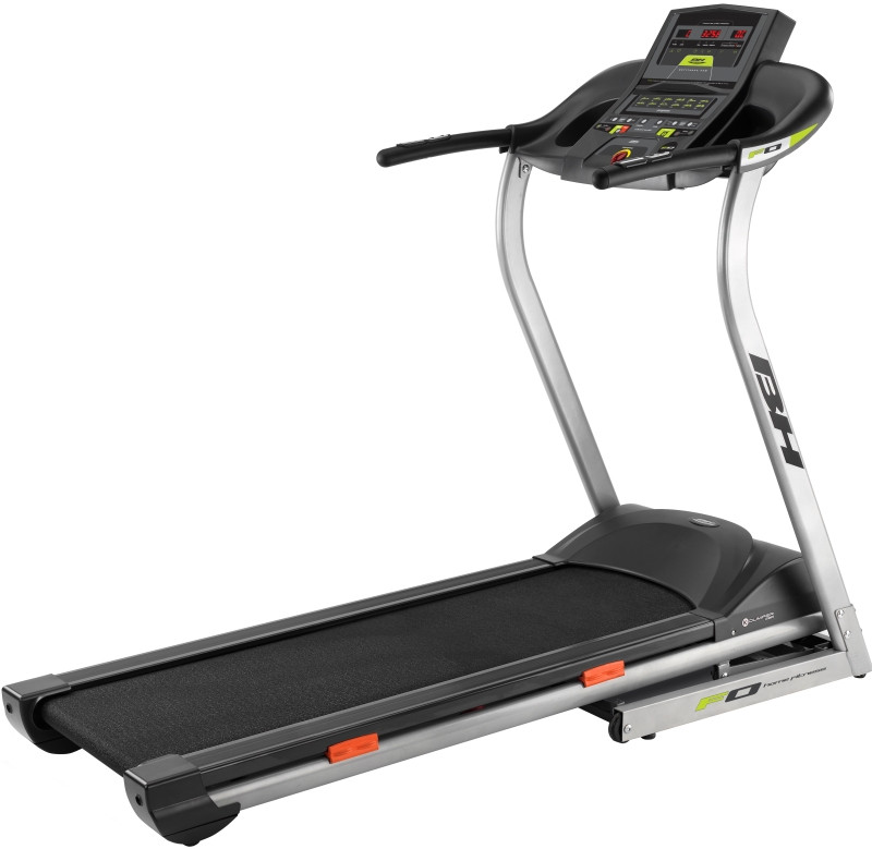 Бігова доріжка BH Fitness G6434V F0