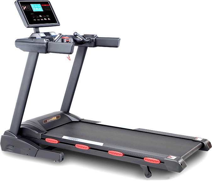 Беговая дорожка EuroFit FZ 510 L