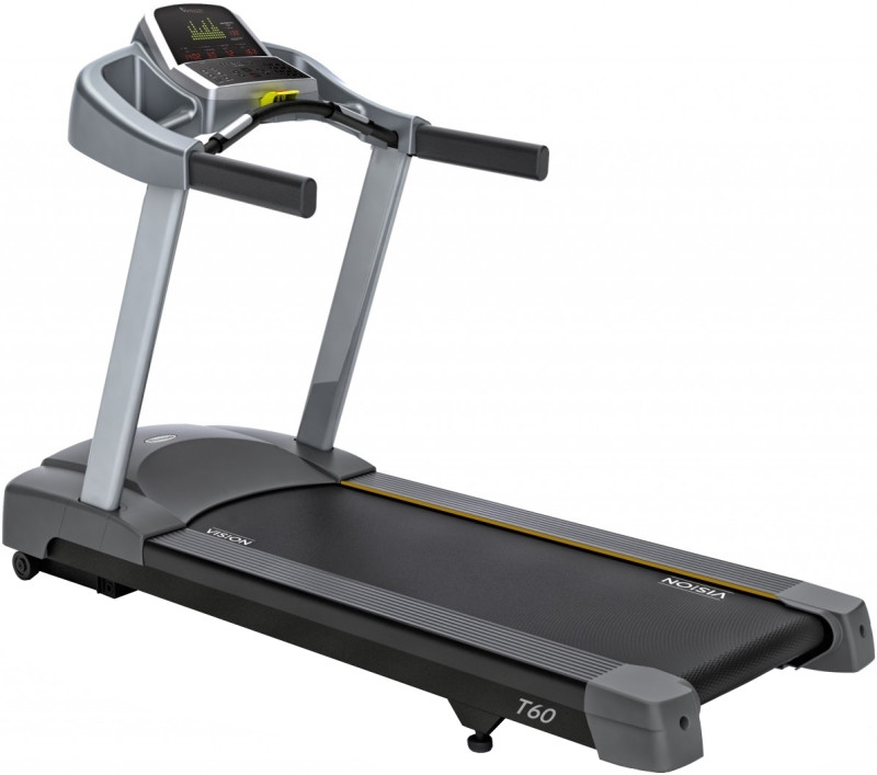 Беговая дорожка Vision Fitness T60