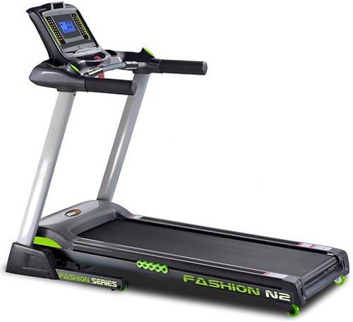 Беговая дорожка EuroFit Fashion N2