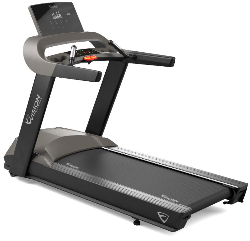 Бігова доріжка Vision Fitness T600