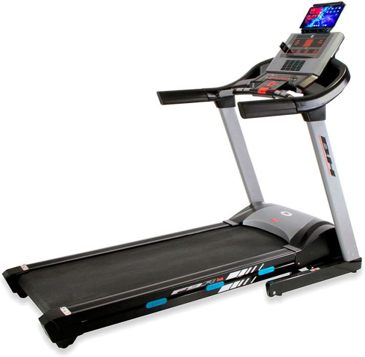 Бігова доріжка BH Fitness F9R Dual G6520N