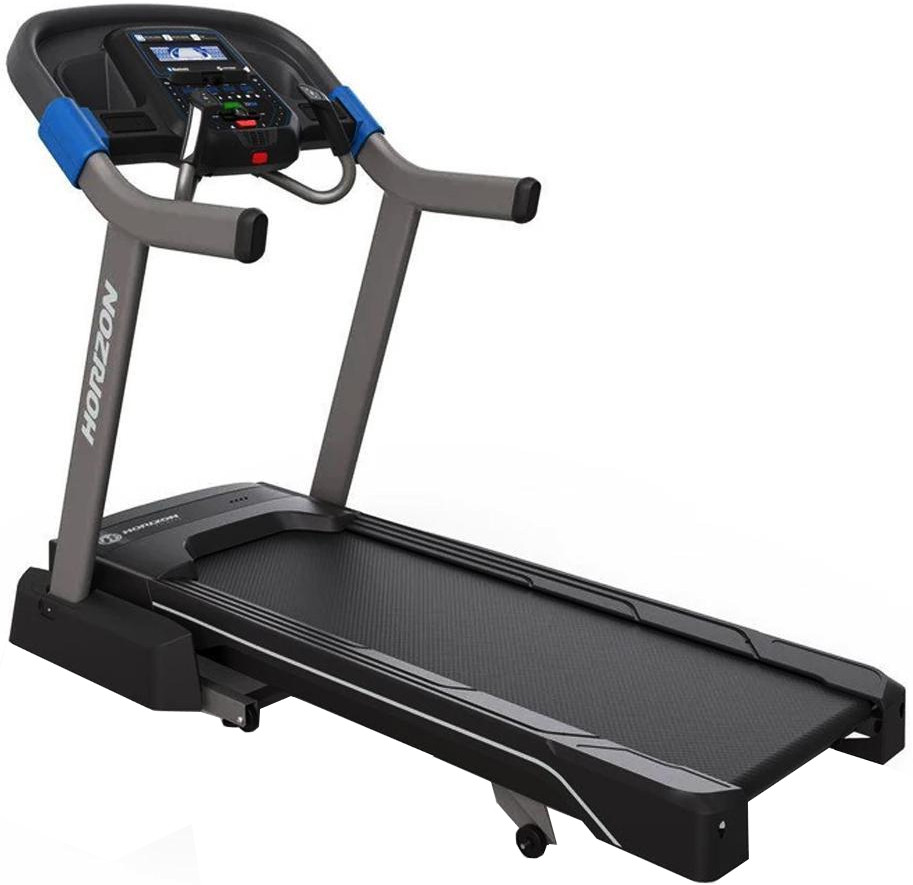 Беговая дорожка Horizon Fitness 7.0 AT