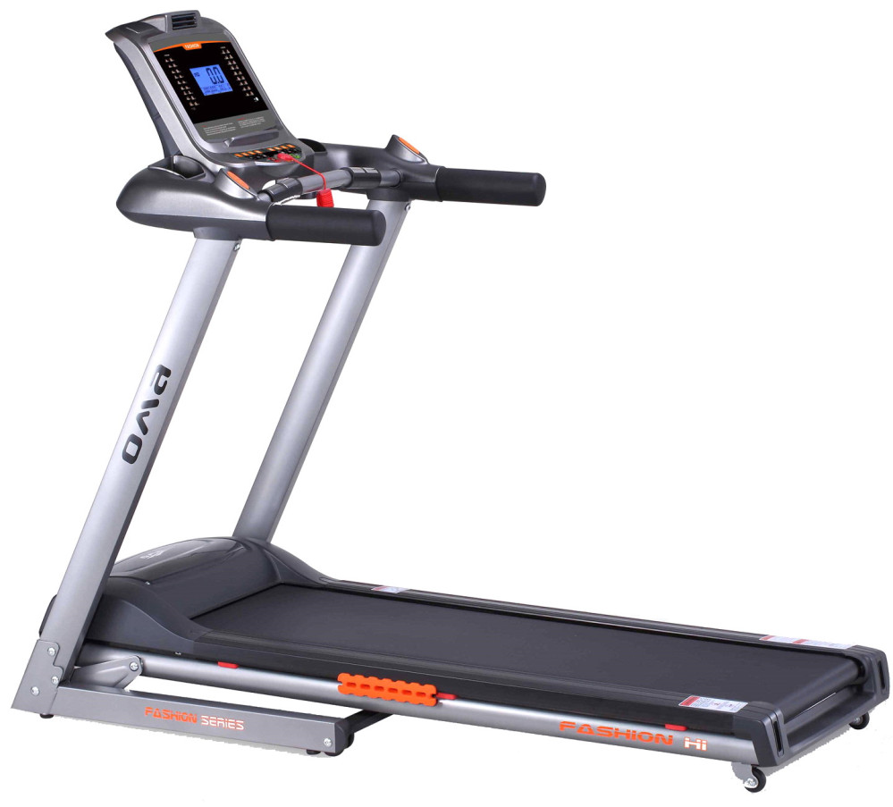 Бігова доріжка OMA Fashion N1 5310CA