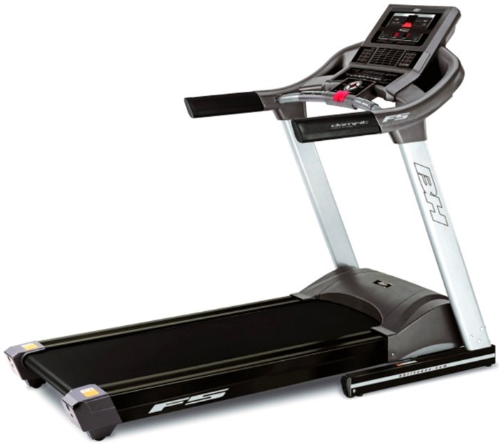 Бігова доріжка BH Fitness F5