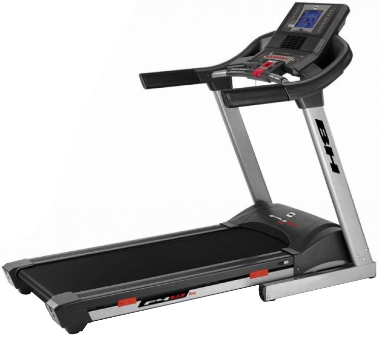 Бігова доріжка BH Fitness F4W Dual