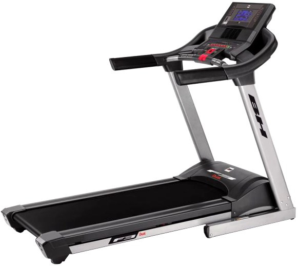 Бігова доріжка BH Fitness F3 Dual