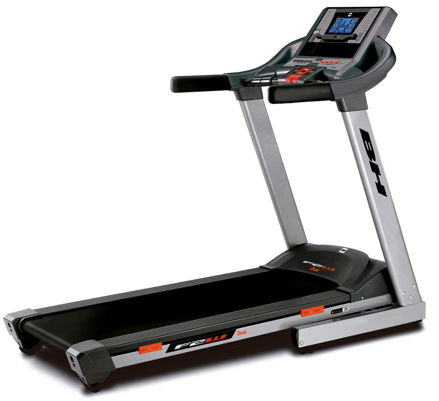 Бігова доріжка BH Fitness F2W