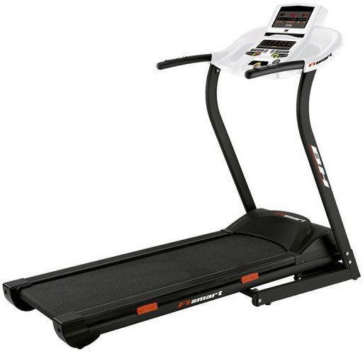 Бігова доріжка BH Fitness F1 Smart