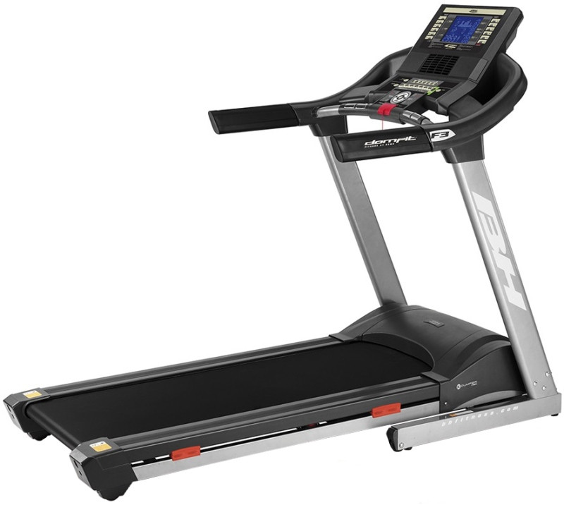 Бігова доріжка BH Fitness F4