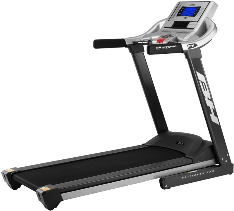 Бігова доріжка BH Fitness F1