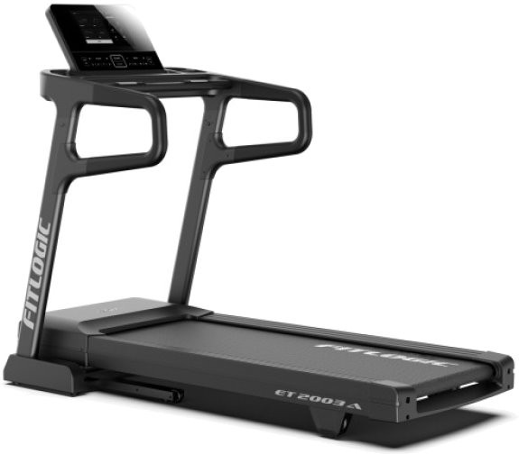 Беговая дорожка FitLogic ET2003A