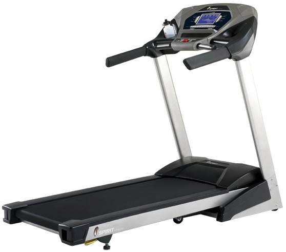 Беговая дорожка Spirit Fitness Esprit XT-185