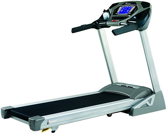Беговая дорожка Spirit Fitness Esprit XT-485