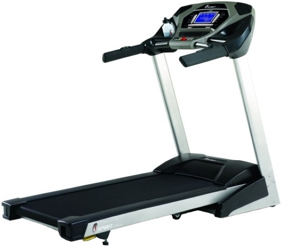Беговая дорожка Spirit Fitness Esprit XT-385