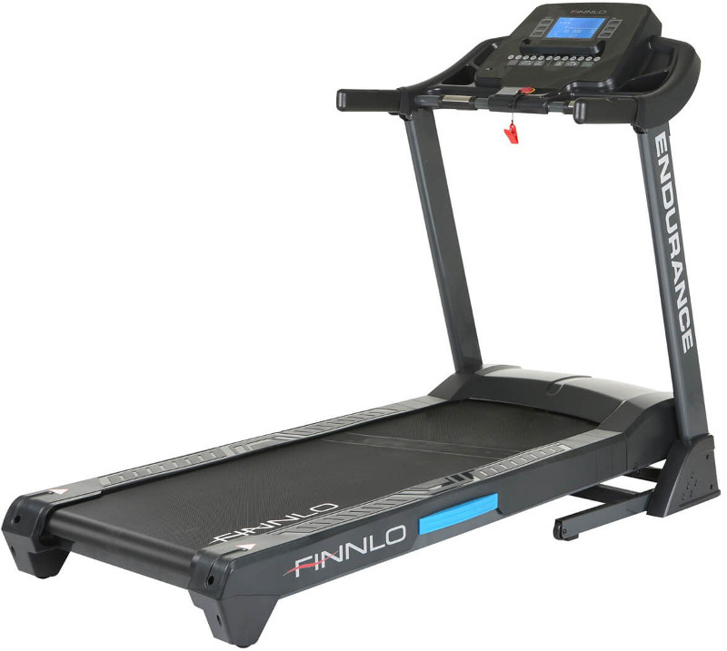 Бігова доріжка Finnlo Endurance 3512