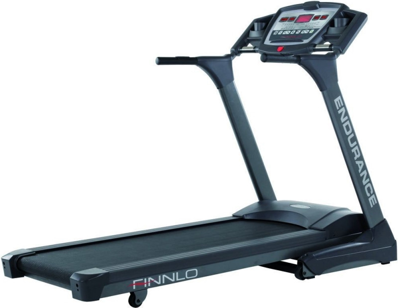 Бігова доріжка Finnlo Endurance 3509
